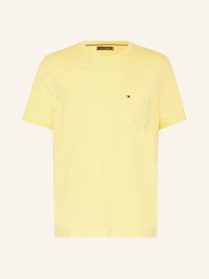 Obrázek produktu Tommy Hilfiger Tričko žlutá