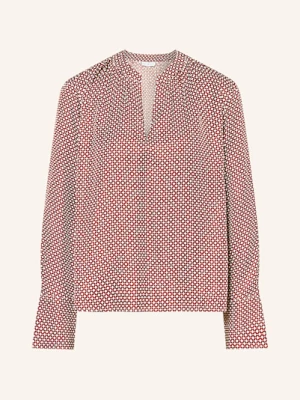 Obrázek produktu Tommy Hilfiger Tunika tmavě červená / režná