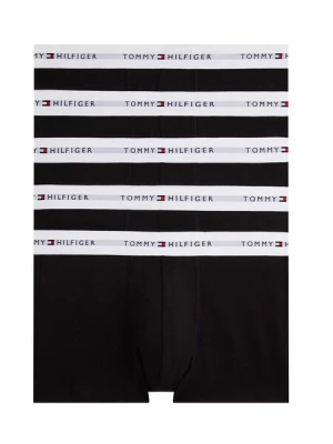 Obrázek produktu Tommy Hilfiger Underwear Boxerky  červená / černá / bílá