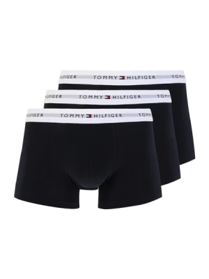 Obrázek produktu Tommy Hilfiger Underwear Boxerky 'Essential'  námořnická modř / bílá