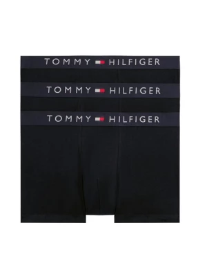 Obrázek produktu Tommy Hilfiger Underwear Boxerky 'Essential'  tmavě modrá / červená / bílá