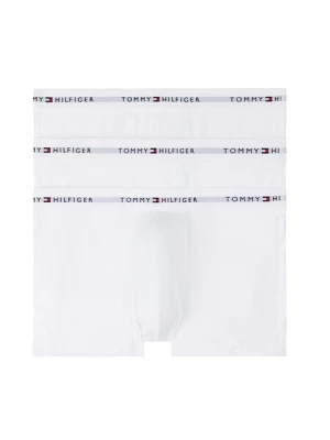 Obrázek produktu Tommy Hilfiger Underwear Boxerky 'Essential'  tmavě modrá / červená / bílá