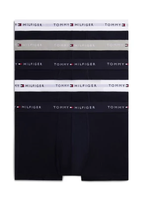 Obrázek produktu Tommy Hilfiger Underwear Boxerky  námořnická modř / šedá / červená / bílá
