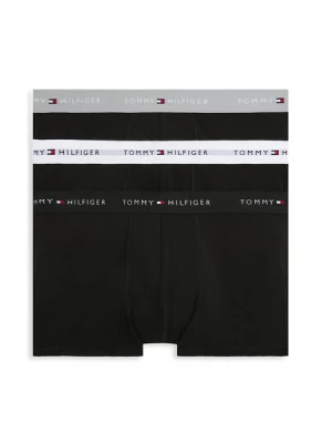 Obrázek produktu Tommy Hilfiger Underwear Boxerky  šedá / červená / černá / bílá