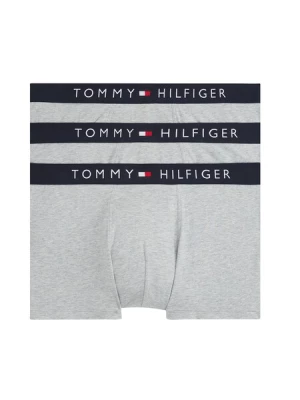 Obrázek produktu Tommy Hilfiger Underwear Boxerky  šedý melír / černá / bílá