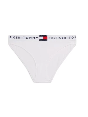 Obrázek produktu Tommy Hilfiger Underwear Kalhotky 'CLASSIC' námořnická modř / rubínově červená / černá / bílá