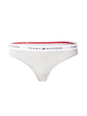 Obrázek produktu Tommy Hilfiger Underwear Kalhotky  námořnická modř / světle šedá / ohnivá červená / bílá