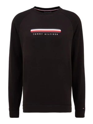 Obrázek produktu Tommy Hilfiger Underwear Mikina  námořnická modř / ohnivá červená / černá / bílá
