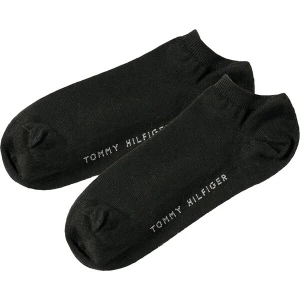 Obrázek produktu Tommy Hilfiger Underwear Ponožky  černá