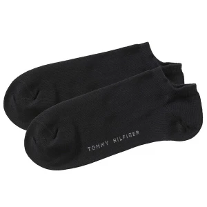 Obrázek produktu Tommy Hilfiger Underwear Ponožky černá