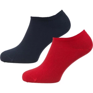 Obrázek produktu Tommy Hilfiger Underwear Ponožky  červená / černá