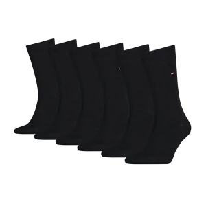 Obrázek produktu Tommy Hilfiger Underwear Ponožky  námořnická modř / ohnivá červená / černá / bílá