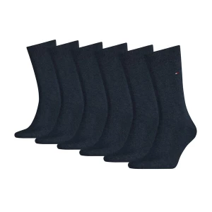 Obrázek produktu Tommy Hilfiger Underwear Ponožky  námořnická modř / tmavě modrá / červená / bílá