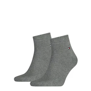 Obrázek produktu Tommy Hilfiger Underwear Ponožky  šedá