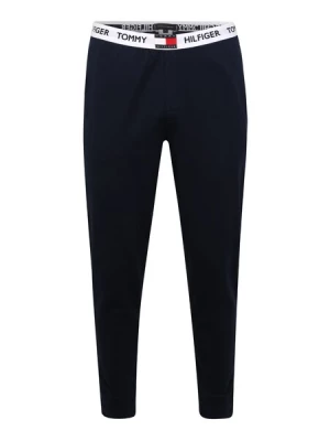Obrázek produktu Tommy Hilfiger Underwear Pyžamové kalhoty  marine modrá / červená / bílá