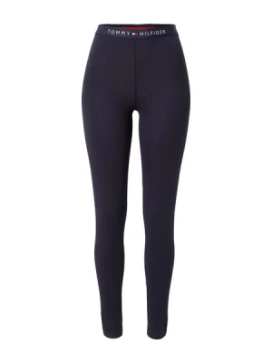 Obrázek produktu Tommy Hilfiger Underwear Pyžamové kalhoty  námořnická modř / červená / bílá