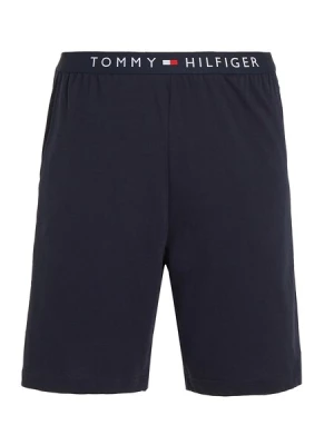 Obrázek produktu Tommy Hilfiger Underwear Pyžamové kalhoty  námořnická modř / červená / bílá