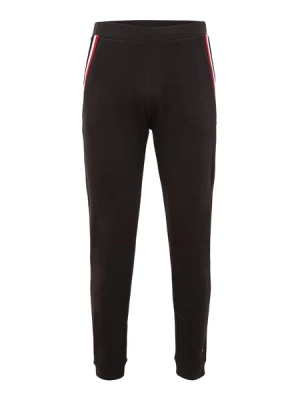 Obrázek produktu Tommy Hilfiger Underwear Pyžamové kalhoty  noční modrá / červená / černá / bílá