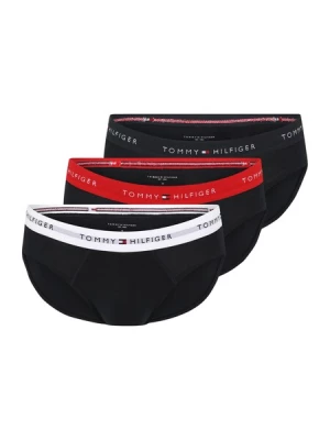 Obrázek produktu Tommy Hilfiger Underwear Slipy  námořnická modř / červená / černá / bílá