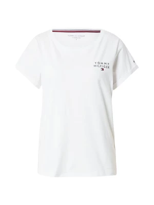 Obrázek produktu Tommy Hilfiger Underwear Tričko  marine modrá / červená / bílá