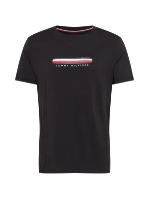 Obrázek produktu Tommy Hilfiger Underwear Tričko  noční modrá / červená / černá / bílá