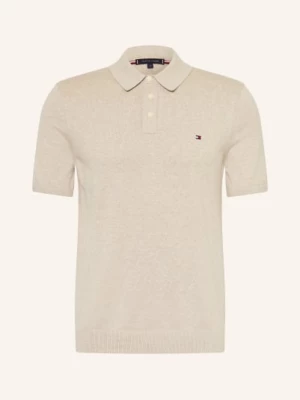 Obrázek produktu Tommy Hilfiger Úpletová Polokošile béžová