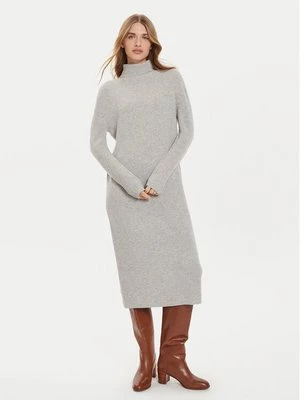 Obrázek produktu Tommy Hilfiger Úpletové šaty WW0WW43080 Šedá Regular Fit
