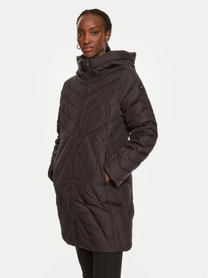 Obrázek produktu Tommy Hilfiger Vatovaná bunda Chevron WW0WW42622 Černá Regular Fit