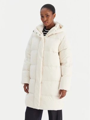 Obrázek produktu Tommy Hilfiger Vatovaná bunda Modern WW0WW46535 Écru Regular Fit Krémová