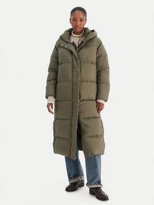 Obrázek produktu Tommy Hilfiger Vatovaná bunda Modern WW0WW46536 Zelená Regular Fit