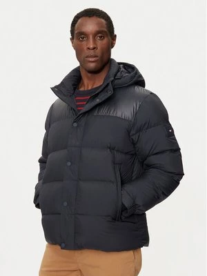 Obrázek produktu Tommy Hilfiger Vatovaná bunda MW0MW36569 Tmavomodrá Regular Fit