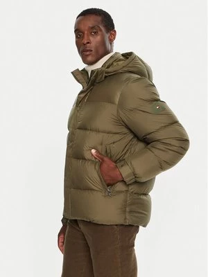 Obrázek produktu Tommy Hilfiger Vatovaná bunda MW0MW36569 Zelená Regular Fit