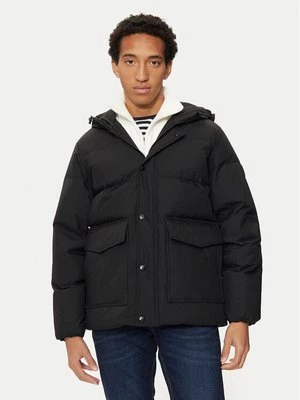 Obrázek produktu Tommy Hilfiger Vatovaná bunda MW0MW37484 Černá Regular Fit