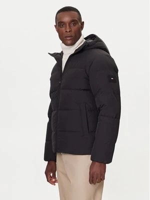 Obrázek produktu Tommy Hilfiger Vatovaná bunda MW0MW40616 Černá Regular Fit