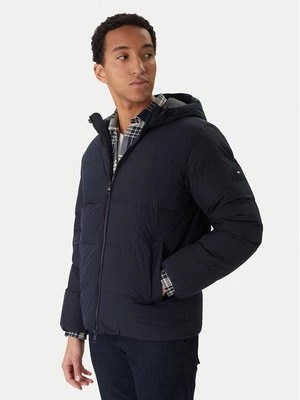 Obrázek produktu Tommy Hilfiger Vatovaná bunda MW0MW40616 Tmavomodrá Regular Fit