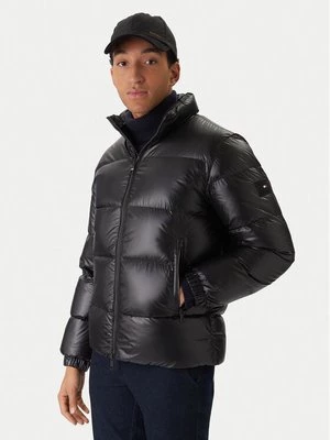 Obrázek produktu Tommy Hilfiger Vatovaná bunda MW0MW40617 Černá Regular Fit