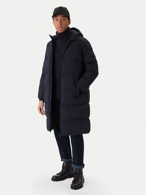 Obrázek produktu Tommy Hilfiger Vatovaná bunda MW0MW40628 Tmavomodrá Regular Fit