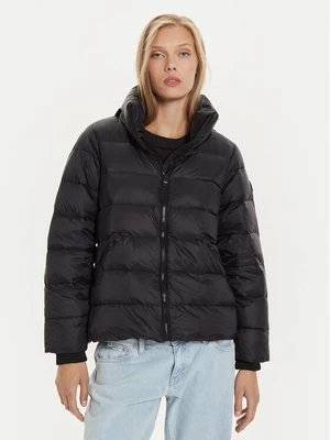 Obrázek produktu Tommy Hilfiger Vatovaná bunda WW0WW43118 Černá Relaxed Fit