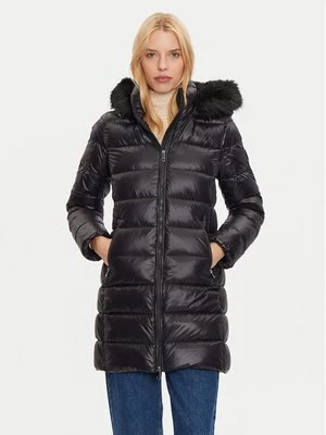 Obrázek produktu Tommy Hilfiger Vatovaná bunda WW0WW43122 Černá Regular Fit