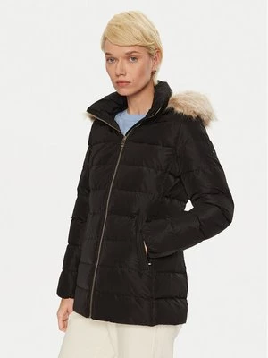 Obrázek produktu Tommy Hilfiger Vatovaná bunda WW0WW43600 Černá Regular Fit