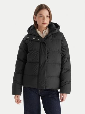 Obrázek produktu Tommy Hilfiger Vatovaná bunda WW0WW45739 Černá Regular Fit