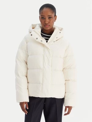 Obrázek produktu Tommy Hilfiger Vatovaná bunda WW0WW45739 Écru Regular Fit