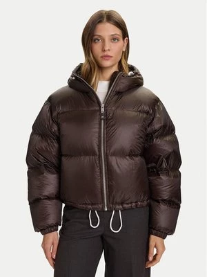 Obrázek produktu Tommy Hilfiger Vatovaná bunda WW0WW46541 Hnědá Regular Fit