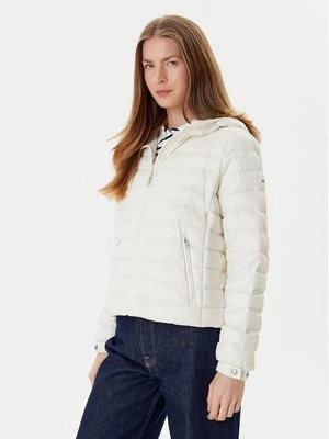 Obrázek produktu Tommy Hilfiger Vatovaná bunda WW0WW46788 Écru Regular Fit