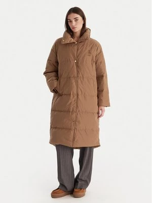 Obrázek produktu Tommy Hilfiger Vatovaná bunda WW0WW47279 Béžová Relaxed Fit