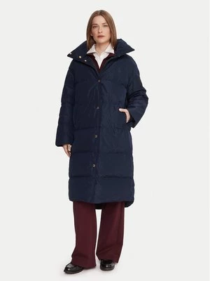 Obrázek produktu Tommy Hilfiger Vatovaná bunda WW0WW47279 Tmavomodrá Relaxed Fit