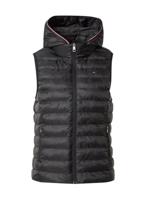 Obrázek produktu TOMMY HILFIGER Vesta  červená / černá