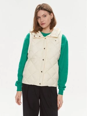 Obrázek produktu Tommy Hilfiger Vesta Classic WW0WW42463 Écru Regular Fit