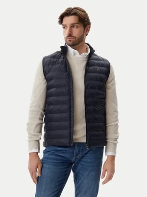 Obrázek produktu Tommy Hilfiger Vesta Core Packable MW0MW39989 Tmavomodrá Regular Fit