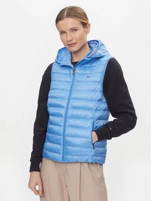 Obrázek produktu Tommy Hilfiger Vesta Global Stripe WW0WW40779 Modrá Regular Fit